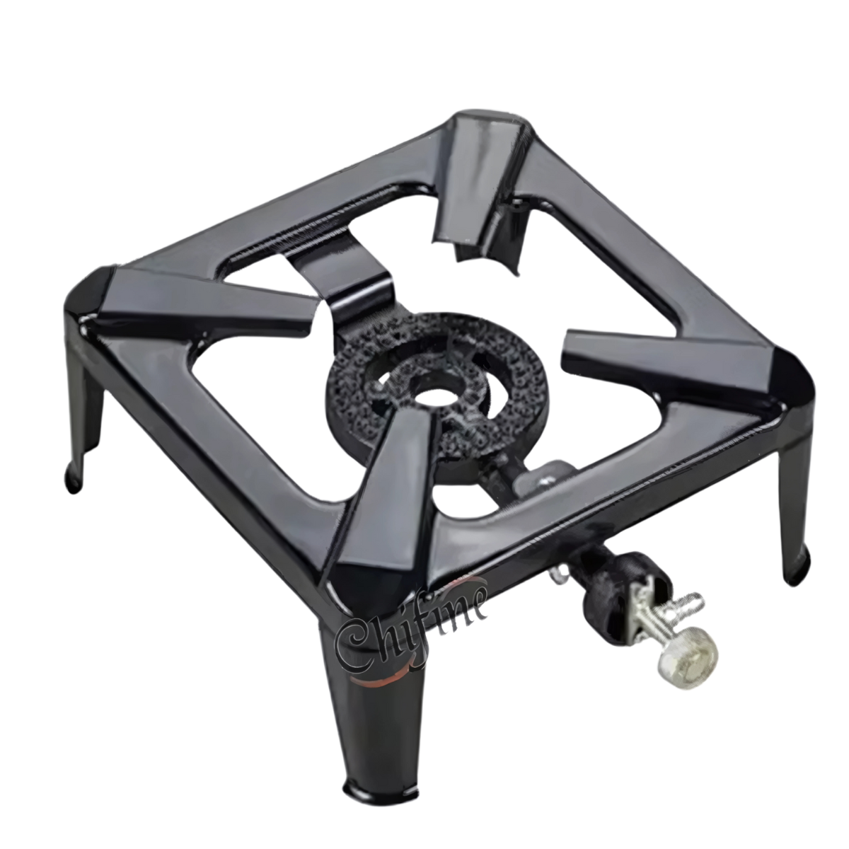 CELCIUS CAST IRON BURNER AUTOMATIC
